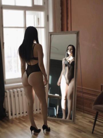 Анкета проститутки Рита, 24 года